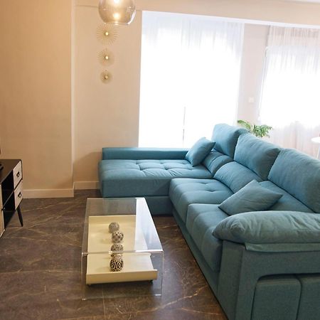 Apartamento Suite 48- Recien Reformado Avilés Buitenkant foto