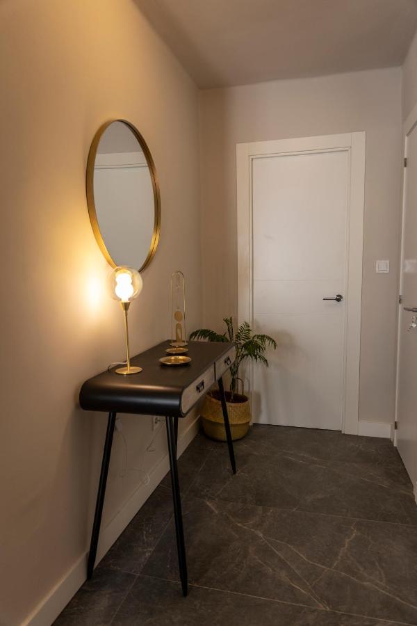 Apartamento Suite 48- Recien Reformado Avilés Buitenkant foto